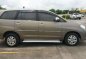 TOYOTA Innova g 2010 FOR SALE-0