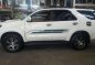 2014 Toyota Fortuner 4x2 Automatic Gas-2