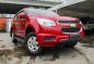 2015 Chevrolet Trailblazer for sale-0