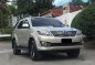 2015 Toyota Fortuner V Series Top of the line 1st owned-1