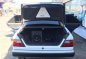 1992 Mercedes Benz 260e W124 FOR SALE-5