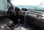 1999 Mitsubishi Pajero for sale-2