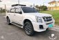 2014 Isuzu Alterra Urban Cruiser X AT FOR SALE-1