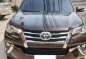 2017 Toyota Fortuner for sale-0