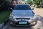 I’m selling my Honda Accord 2004 tip pg the line model-0