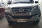 2017 Toyota Fortuner for sale-9