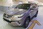 2016 Toyota Fortuner V 127m RUSH-0