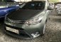 2018 Toyota Vios 1.3E Automatic Well maintained-0