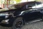 Toyota Innova 2.8 E 2017 Automatic-Located at Quezon City-0