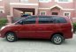 FOR SALE TOYOTA Innova E 2010 Diesel Matic-10