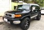 2016 Toyota FJ Cruiser FOR SALE-0