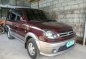 Mitsubishi Adventure 2013 for sale-0