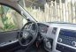 Foton View Transvan 2015 for sale-3