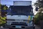 Isuzu Forward 1992 for sale-0