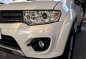 2014 Mitsubishi Montero GLSV FOR SALE-2