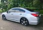 2015 Subaru 3.6R Legacy Tiptronic Boxer-2