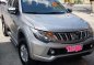 Mitsubishi Strada 2016 for sale-6