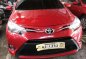 2018 Toyota Vios 1.3 E Dual VVTI Automatic FOR SALE-2