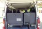 Toyota Hiace 2012 mdl manual transmission all stock-3