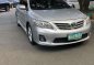 2012 TOYOTA Altis 1.6v a/t 1st own All power-1