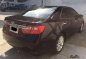 Toyota Camry 2.5V dual VVT-i AT 2015 model FULL CASA maintained!-5