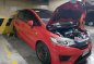 Honda Jazz 2016 Manual transmission FOR SALE-2