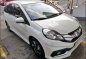 2017 Honda Mobilio RS acquired 7 Seater -0