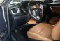 Toyota Fortuner G 2017 Manual Gray-Located at Quezon City-1