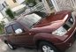 2011 Nissan Navara for sale-0