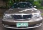 2001 Nissan Cefiro V6 very low mileage FOR SALE-1