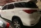 2017 Toyota Fortuner for sale-2