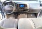 2002 Ford Expedition XLT. Original paint shiny white-4