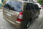 Toyota Innova g matic diesel 2013 FOR SALE-1