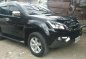 Isuzu Mu-X 2015 for sale-2