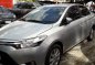 Toyota Vios E 2017 Automatic-Located at Quezon City-0