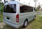 Toyota Hiace 2013 for sale-2