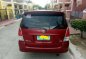 FOR SALE TOYOTA Innova E 2010 Diesel Matic-4