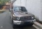 1999 Mitsubishi Pajero for sale-0