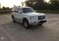 Ford Everest 2008 Altitude AT First Owner NO ISSUES-1
