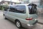 2006 HYUNDAI STAREX CRDi - very good condition -1