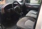 Hyundai Starex 2006 for sale-6