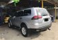 Mitsubishi Montero 2009 for sale-4