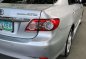 2012 TOYOTA Altis 1.6v a/t 1st own All power-5