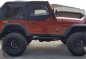 1999 Jeep Wrangler 4x4 FOR SALE-2