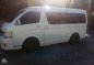 2013 Toyota HiAce S Grandia FOR SALE-1