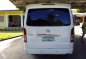 Toyota Hiace 2012 mdl manual transmission all stock-7