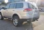 2014 Mitsubishi Montero for sale-3