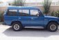 1993 Mitsubishi Pajero for sale-0