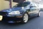 Honda Civic 1996 for sale-0