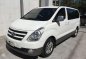 2016 Hyundai Grand Starex SS 2.5 CRDi VGT Swivel chair-0